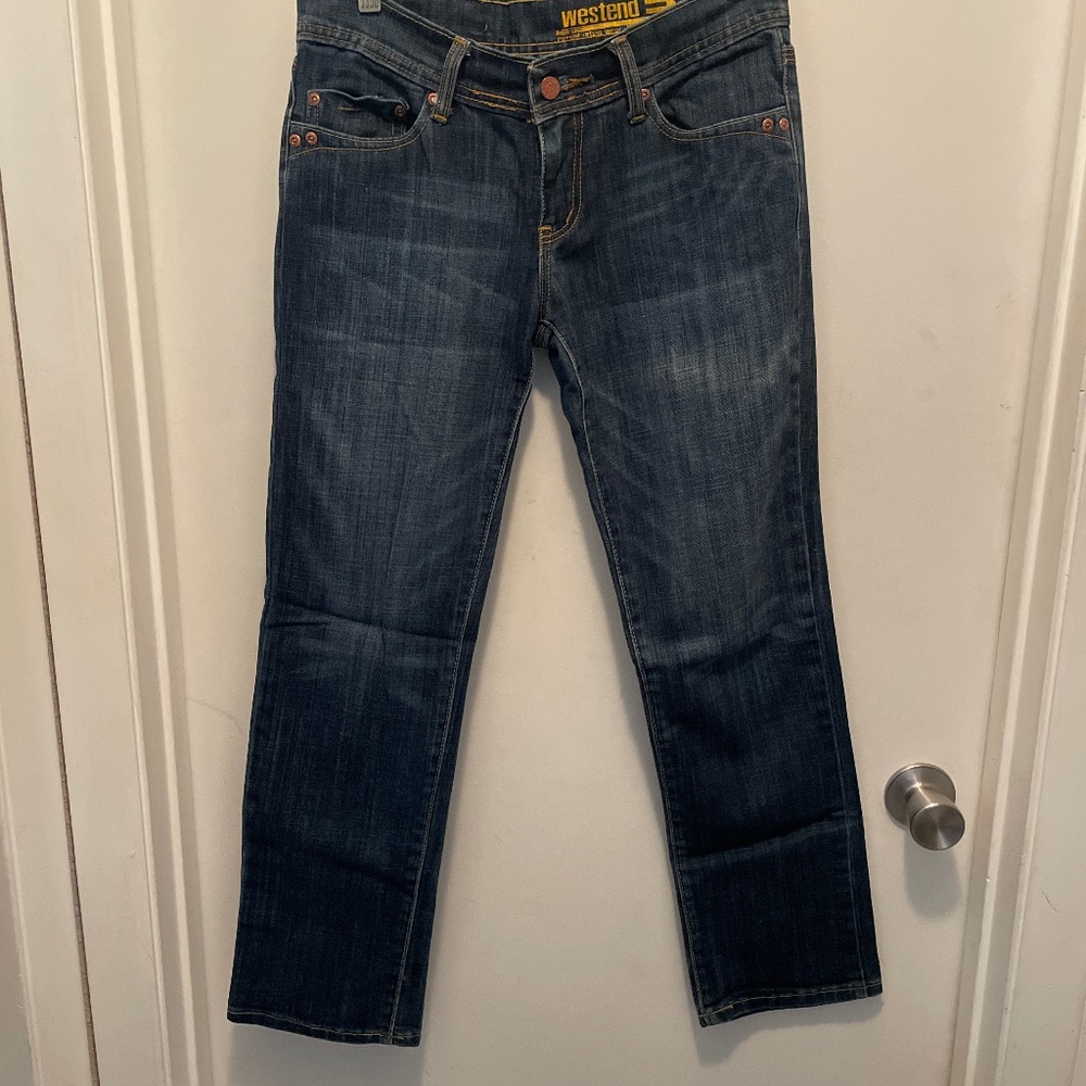 Westend Blue Jeans